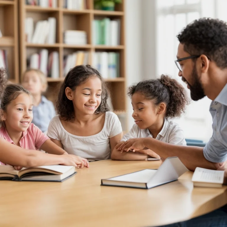 Symbolische Darstellung von Balance und Wachstum