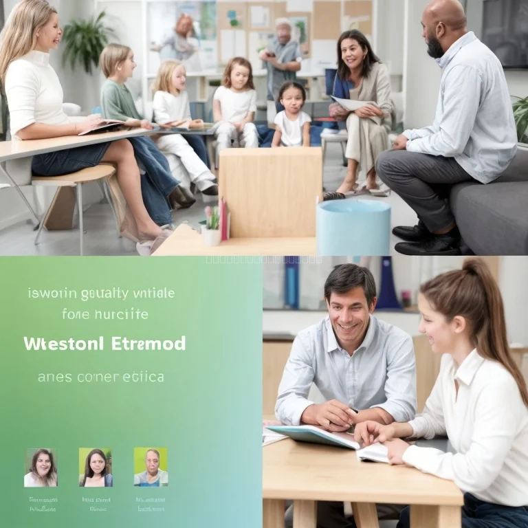 Smiling person meditating in nature illustrating holistic growth